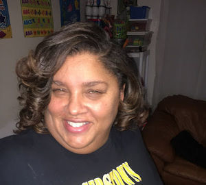 Meet your Posher, Ann